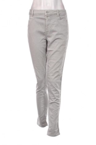 Damen Jeans Soccx, Größe M, Farbe Grau, Preis € 52,49