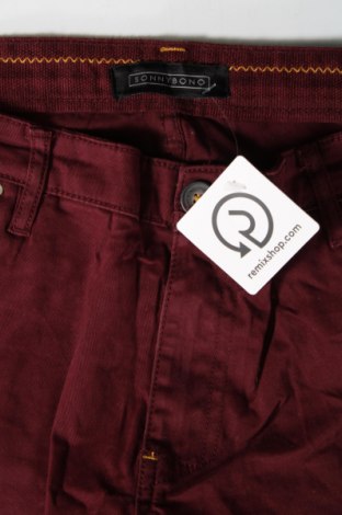 Damen Jeans Sonny Bono, Größe XXL, Farbe Rot, Preis € 13,99