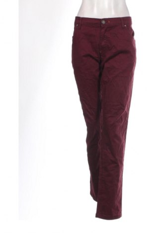 Damen Jeans Sonny Bono, Größe XXL, Farbe Rot, Preis € 20,49