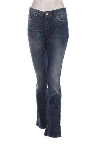 Damen Jeans Street One, Größe M, Farbe Blau, Preis 7,99 €