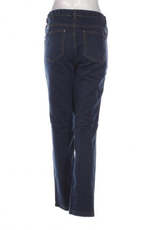 Damen Jeans TCM, Größe L, Farbe Blau, Preis € 11,49