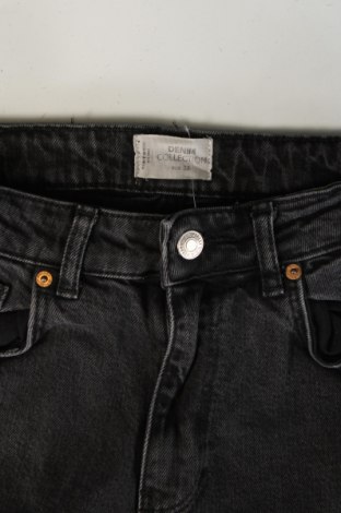 Damskie jeansy Tally Weijl, Rozmiar S, Kolor Czarny, Cena 41,99 zł