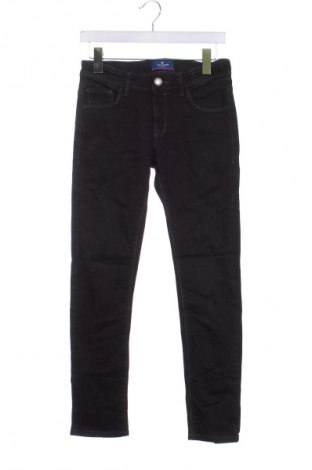 Damskie jeansy Tom Tailor, Rozmiar S, Kolor Czarny, Cena 131,99 zł