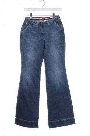 Damen Jeans Tommy Hilfiger, Größe M, Farbe Blau, Preis 57,49 €