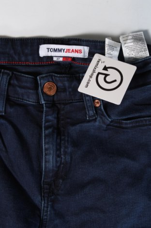 Dámske džínsy  Tommy Jeans, Veľkosť S, Farba Modrá, Cena  42,95 €