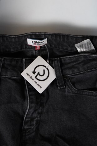 Γυναικείο Τζίν Tommy Jeans, Μέγεθος S, Χρώμα Γκρί, Τιμή 46,99 €