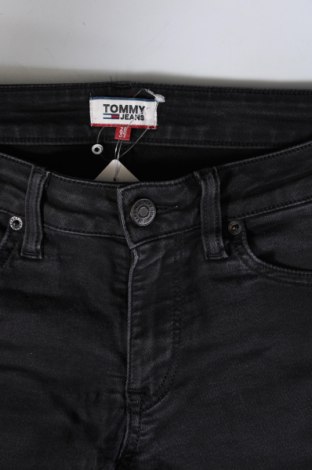 Damen Jeans Tommy Jeans, Größe S, Farbe Schwarz, Preis € 52,49