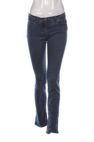 Damen Jeans Toni, Größe M, Farbe Blau, Preis € 6,99