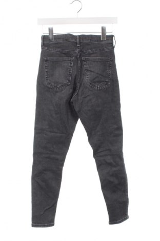 Damen Jeans Topshop, Größe XS, Farbe Grau, Preis 41,00 €