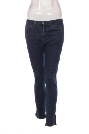 Damen Jeans Un Deux Trois, Größe M, Farbe Blau, Preis 11,99 €