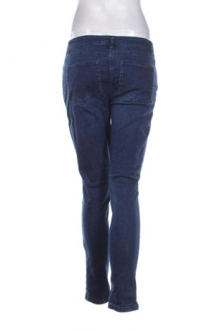 Damskie jeansy Up 2 Fashion, Rozmiar M, Kolor Niebieski, Cena 92,99 zł