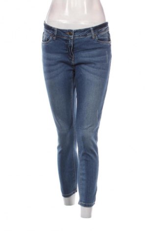 Damen Jeans Up 2 Fashion, Größe M, Farbe Blau, Preis 20,49 €