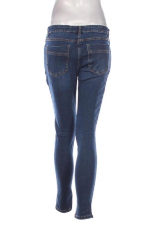 Damskie jeansy Up 2 Fashion, Rozmiar S, Kolor Niebieski, Cena 92,99 zł