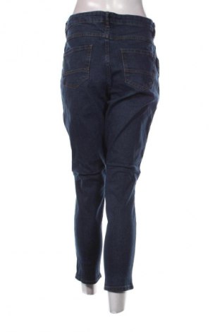 Damskie jeansy Up 2 Fashion, Rozmiar XL, Kolor Niebieski, Cena 92,99 zł