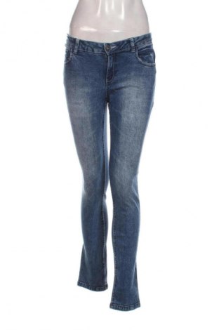 Damen Jeans Up 2 Fashion, Größe M, Farbe Blau, Preis € 14,83