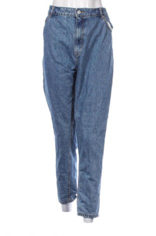 Damskie jeansy Vero Moda, Rozmiar XXL, Kolor Niebieski, Cena 108,99 zł