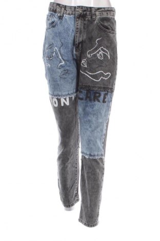 Damen Jeans Vintage, Größe M, Farbe Mehrfarbig, Preis € 14,83