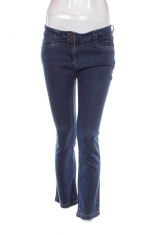 Damen Jeans Wallis, Größe M, Farbe Blau, Preis 5,12 €