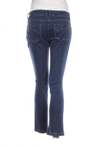 Damen Jeans Wallis, Größe M, Farbe Blau, Preis 5,12 €