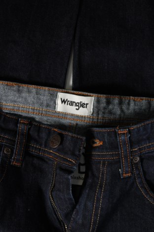 Дамски дънки Wrangler, Размер M, Цвят Син, Цена 75,00 лв.