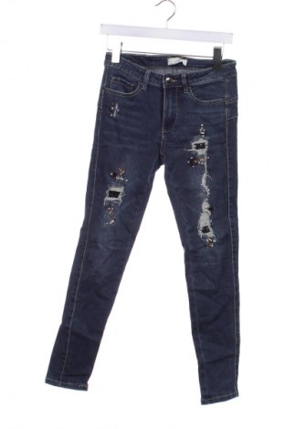 Damen Jeans Yes Zee, Größe M, Farbe Blau, Preis € 4,99