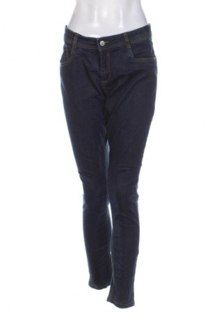 Damen Jeans Yessica, Größe L, Farbe Blau, Preis 7,99 €