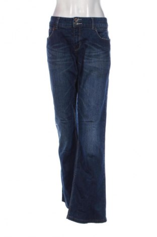 Damen Jeans Yessica, Größe XL, Farbe Blau, Preis € 20,49