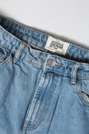 Damen Jeans Zara, Größe S, Farbe Blau, Preis € 9,99