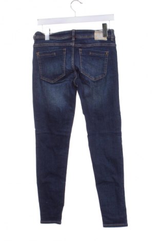 Damen Jeans Zara, Größe S, Farbe Blau, Preis € 8,99