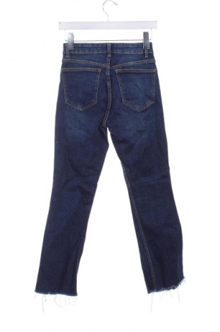 Damen Jeans Zara, Größe XXS, Farbe Blau, Preis € 18,99