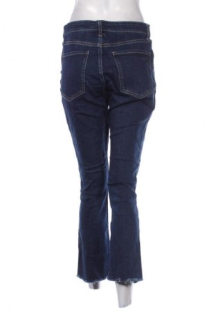 Damen Jeans Zara, Größe M, Farbe Blau, Preis 18,99 €