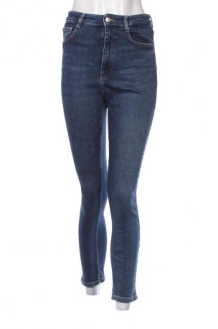 Damen Jeans Zara, Größe M, Farbe Blau, Preis 18,99 €