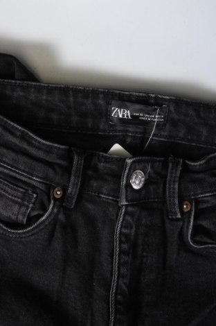 Damen Jeans Zara, Größe S, Farbe Schwarz, Preis € 8,99