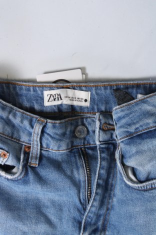 Damen Jeans Zara, Größe XS, Farbe Blau, Preis € 18,99