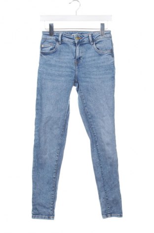 Damen Jeans Zara, Größe S, Farbe Blau, Preis 18,99 €