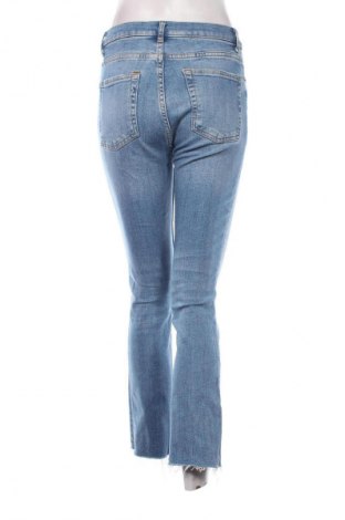 Damen Jeans Zara, Größe S, Farbe Blau, Preis 18,99 €