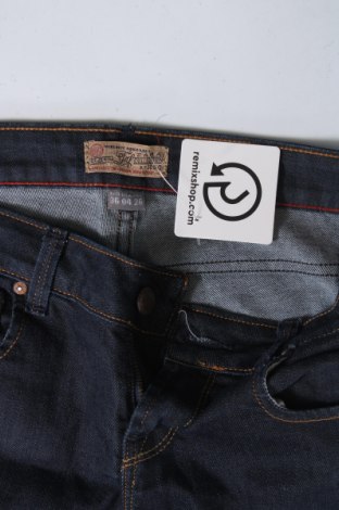 Damskie jeansy Zara, Rozmiar S, Kolor Czarny, Cena 62,07 zł