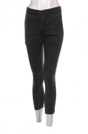 Damen Jeans Zara, Größe S, Farbe Schwarz, Preis 8,99 €