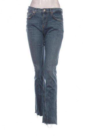 Damen Jeans Zara, Größe M, Farbe Blau, Preis € 13,80