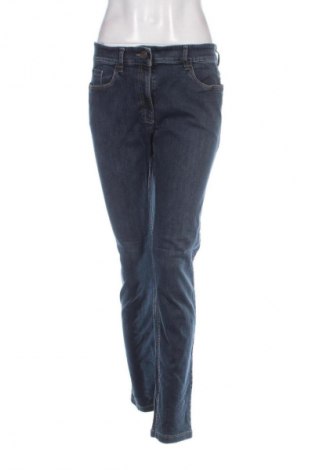 Damen Jeans Zerres, Größe M, Farbe Blau, Preis € 6,99