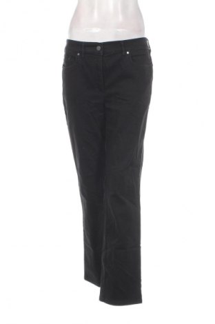 Damen Jeans Zerres, Größe M, Farbe Schwarz, Preis 28,99 €