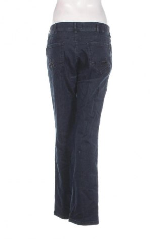 Damen Jeans Zerres, Größe M, Farbe Blau, Preis € 5,99