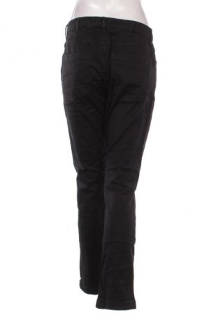 Damen Jeans Zizzi, Größe M, Farbe Schwarz, Preis 17,49 €