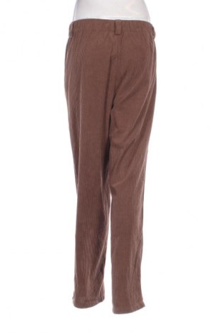 Damen Cordhose, Größe M, Farbe Braun, Preis 20,49 €