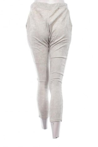 Damen Cordhose, Größe M, Farbe Grau, Preis € 20,49