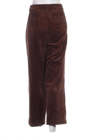 Damen Cordhose, Größe M, Farbe Braun, Preis 8,99 €