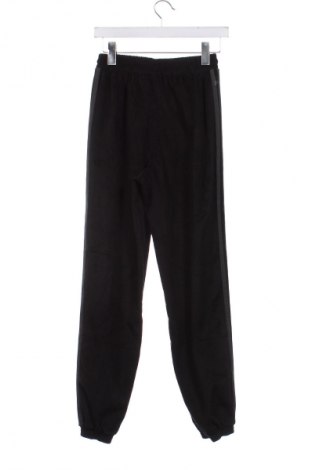 Pantaloni de velvet de femei Adidas, Mărime XS, Culoare Negru, Preț 112,99 Lei