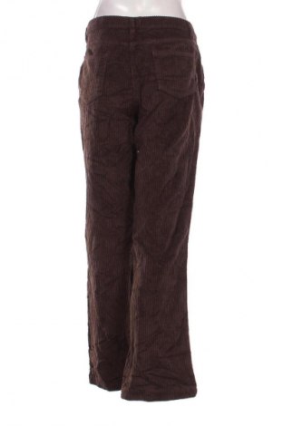 Damen Cordhose Baroni, Größe XL, Farbe Braun, Preis € 4,99