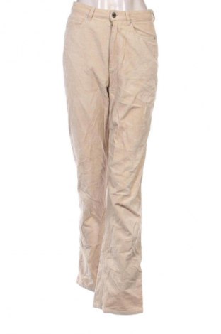 Damen Cordhose Bik Bok, Größe M, Farbe Beige, Preis € 20,49