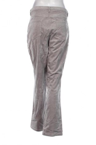 Damen Cordhose Bpc Bonprix Collection, Größe XL, Farbe Grau, Preis € 20,49